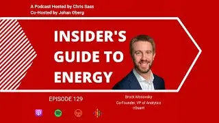 129 &ndash; Energy Risk Management made Simple