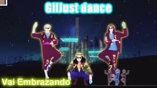MC Zaac part. MC Vigary - Vai Embrazando | Swap FanMade(Favela Hits)