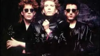 Psychedelic Furs  - Love My Way - Hot Tracks Dance Remix - HQ
