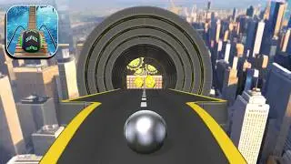 Going Balls New Update Super Speedrun Gameplay All Levels 526