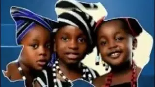 Benue Anthem by AFNPS