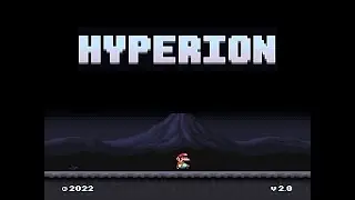 Hyperion - Full Playthrough (SMW Kaizo)