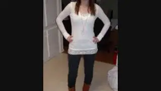 Forever 21 haul/ Fashion!