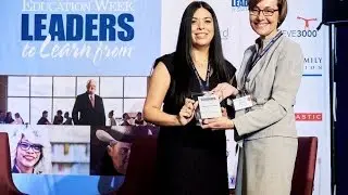 Leaders To Learn From 2017: Recognizing Exceptional School District Leaders