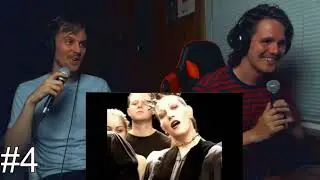 Неделя 25: #4 New Found Glory — My Friends Over You — Лучшие поп-панк клипы 2000-х!