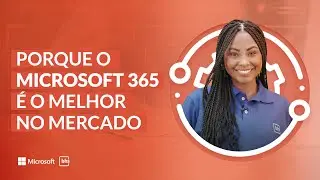 [Microsoft vs concorrentes]: por que o Microsoft 365 &eacute; o melhor no mercado?