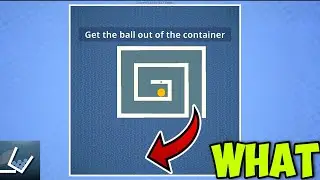 BRAIN IT ON NOT A EASY GAME