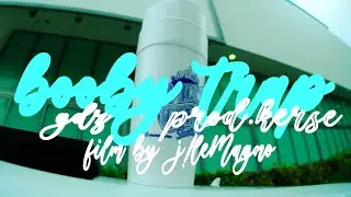 GDZ - BOOBY TRAP (Video Oficial) | CERTIFIED GANGER