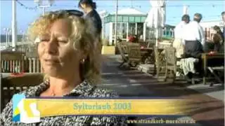 Strandkorb & Meer, M&uuml;nchen: zur Geschichte des Strandkorbs