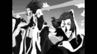 Bleach AMV Burn It To The Ground