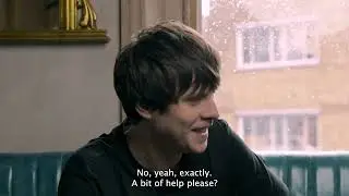 Under The Spotlight x Jake Bugg & adidas