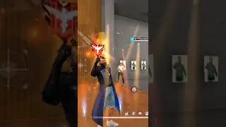 IMPOSSIBLE AWM 🎯#freefire #freefiremax#viralshort