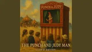 The Punch and Judy Man