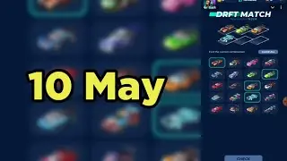 10 May DRFT Party DRFT Match | Today drft Promo Code | DRFT MATCH | AGP #2