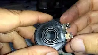 Como fazer um sangrador de freio caseiro!