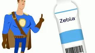 Zebla Lugtfjerner