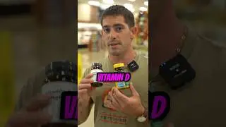 Don&rsquo;t Get Scammed - Most Important SUPPLEMENTS