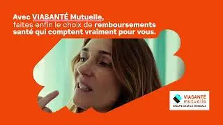 Offre Sant&eacute; VIASANT&Eacute; Mutuelle