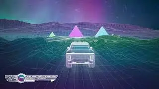 Yung Dark x JTS.sax x Wilczynski & Future of Lofi - Aurora australis (Official Animated Video)