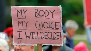 France enshrines abortion as constitutional right in world first