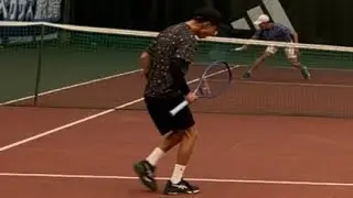 準々決勝