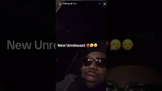 New Rod Wave Unreleased bought my past for u ❤️&zwj;🔥🖤✌️#rodwaveunreleased #explore #rodwavenewsong