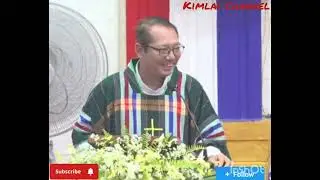 Wednesday of the First Week in Ordinary Time.Homily by Rev. Fr. William Soe Min Thu.14.1.2026