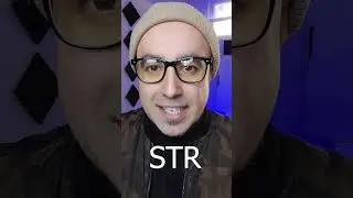 Показатель STR важно знать для авторов YouTube каналов