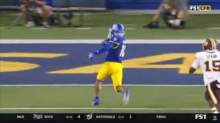 Danny Scudero 2025 Highlights | Ten Talk
