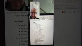 How I use Notion AI for blog writing
