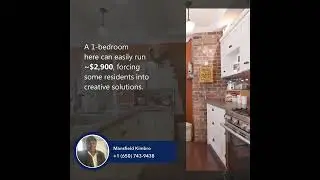 San Francisco's Rent Prices Are out of Control