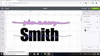 Kayla's Cricut Creations - KNOCKOUT TEXT WITH NEW CRICUT DESIGN SPACE UPDATE 2019