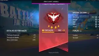 🍀IMPRESSIONADO OS ALEAT&Oacute;RIOS COM MOD MENU DRIP CLIENT ATUALIZADO SEM BAN SEM BLECK MOD GRATIS 🔱