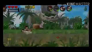 Ramboat offline action shooting gameplay