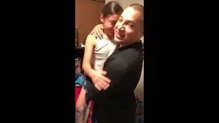 Military Dad Surprises Sleeping Son with Homecoming - 1024068-2