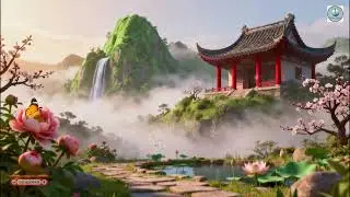 Relaxing Instrumental for Sleeping | Night Serenity with Ancient Melodies & Gentle Flow