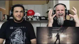 Lutharo - Lost in a Soul (Patreon Request) [Reaction/Review]