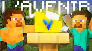 L'avenir du RP sur Minecraft.