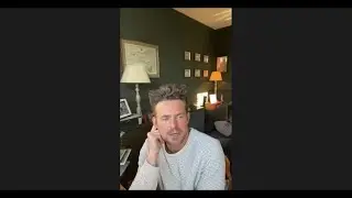 Jules Knight Interview 2025