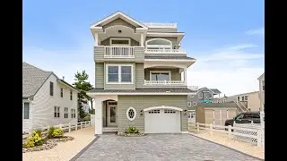 123 E 27th Street on Long Beach Island NJ