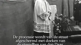 Azewijn processie 1942