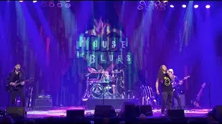 Be Yourself - Audioslave Cover (Chris Cornell Tribute | House of Blues, Myrtle Beach, SC)