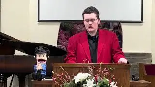 Cops for Christ by Tod Sam Barker 