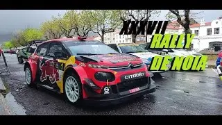 Rally de Noia 2023