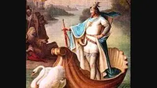 Lohengrin (finale I) Coro del Teatro di San Carlo di Napoli / Dir JOSE LUIS BASSO / 1/12/1995