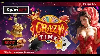 Xparibet Promo Code BD717 🔥 কিভাবে Xparibet একাউন্ট খুলবেন | Xparibet App Bonus 2026
