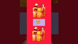 ESCOLHA O SEU PRESENTE🎁🎁 ELIGE TU REGALO 🎁🎁CHOOSE YOUR GIFT🎁🎁ELIGE UN RE...