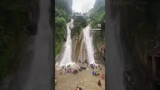 Kempty Waterfall #shorts #travel #kemptyfalls