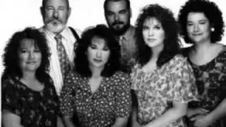 The Cox Family - That's The Way Love Is (1996)