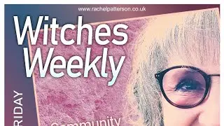 Witches Weekly - Ancestors